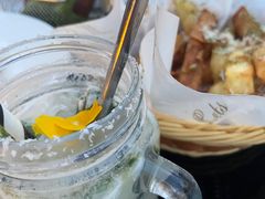 -Lets burger非常汉堡·环球风味(蓝色港湾店)