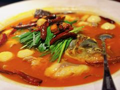 -清水亭湖北菜(大屯DT51店)