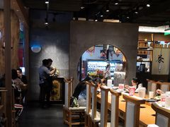 -呷哺呷哺(砂之船奥莱店)