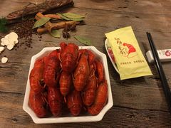 -阿胖龙虾小海鲜(宁国南路总店)