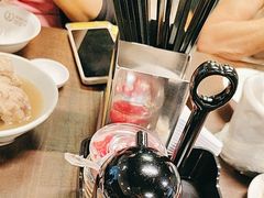 -松發肉骨茶(牛车水店)