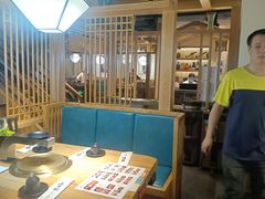 -九田家黑牛烤肉料理(新光汇店)