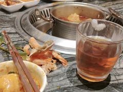 -德得轩自助烤肉(宏泰广场店)