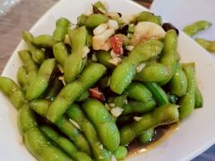 -亮亮烧烤(万松园店)