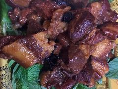 普洱茶红烧肉-老宅子私房菜馆(大理古城店)