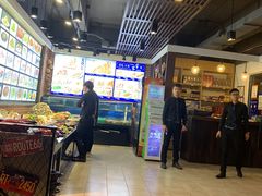 -大闫家烧烤·小海鲜家常菜(郑庄店)