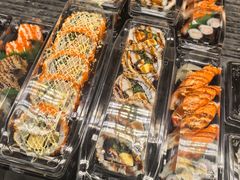 -玩米匠(寿司·刺身·金水正弘城店)