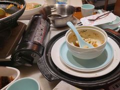 -外婆家传菜(老城店)