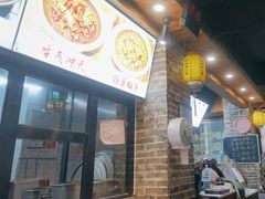-无名粉店(五一广场店)