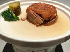 -阿庄新豫菜(通泰路店)