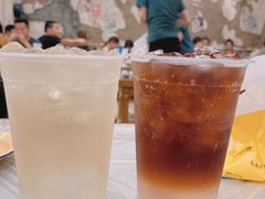 -东排食堂长沙小吃大排档(五一广场店)