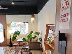 -一杯潮茶·专注潮汕茶饮(朝阳庄店)