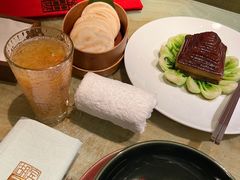 -湖滨28中餐厅·西湖宴·杭州君悦酒店
