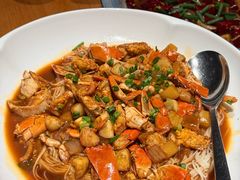 -荣小馆(杭州大厦店)