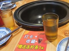 -阿鸡鱼庄·顺德鲜蒸小炒(亚运村店)