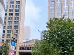 -广州富力君悦大酒店·凯菲厅