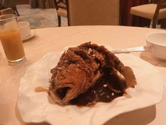 -扬州香格里拉·香宫中餐厅