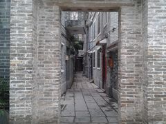 -黄埔古港