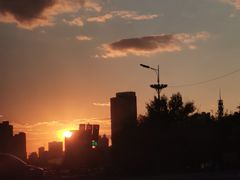 -莫子山·云中食街