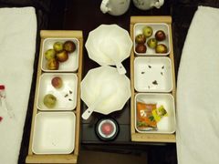 -瑶池足道养生SPA