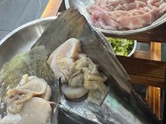 -盈田盈粥庄(黄兴公园店)