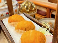 -点都德(聚福楼店)