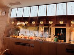 -淘米捞·米汤脆鲩鱼火锅(福田皇岗店)