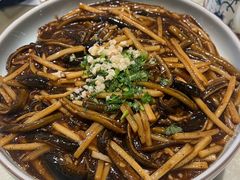 -南方酒店·淮扬菜(回民街店)