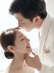 -日光视觉婚纱摄影(旗舰店)