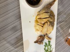 -得丘礼享谷·玉兰苑