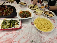 -辣出味岳阳特色烧烤·龙虾大排档(砂子塘总店)