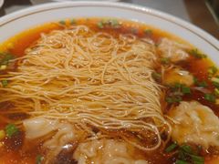 -老淮滨-蚌埠非遗小吃(淮河路店)