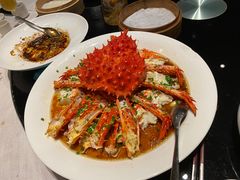 -上海人家花樣年华(虹口龙之梦店)