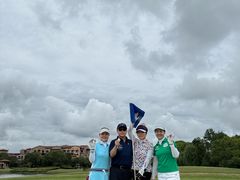 -PGA安瀛高尔夫球俱乐部