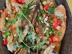 -西江美食舫·江西菜(健德桥店)