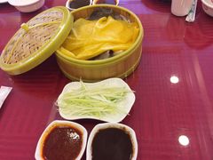 -大地春饼店(黄河路店)
