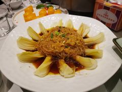 -大鸭梨烤鸭(枣园店)