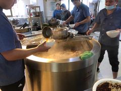 -龙门李家三旦羊肉汤馆