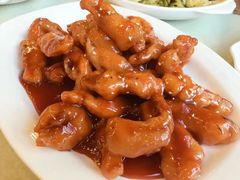 -乾州食府(小雁塔店)