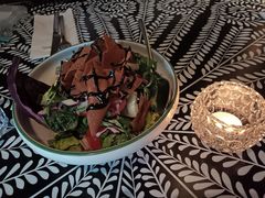 -ELI FALAFEL Lebanese&Mediterranean黎巴嫩美食(富城路店)