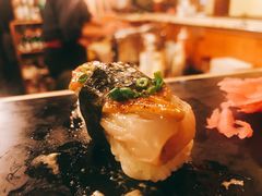 象拔蚌（2枚）-昊·来了寿司(双楠2店)