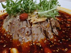 -蜀宴小调·精致家常菜(科华店)
