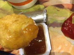 -汉堡王(长沙枫林三路店)