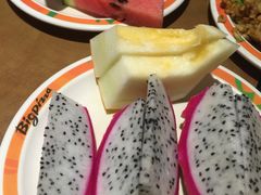 -比格比萨(烟台龙口博商店)