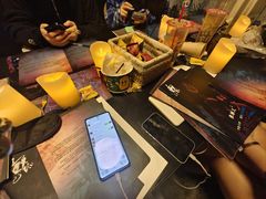 -剧狐剧本杀(徐汇1号店)