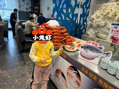 -初色海鲜自助(万丰路店)