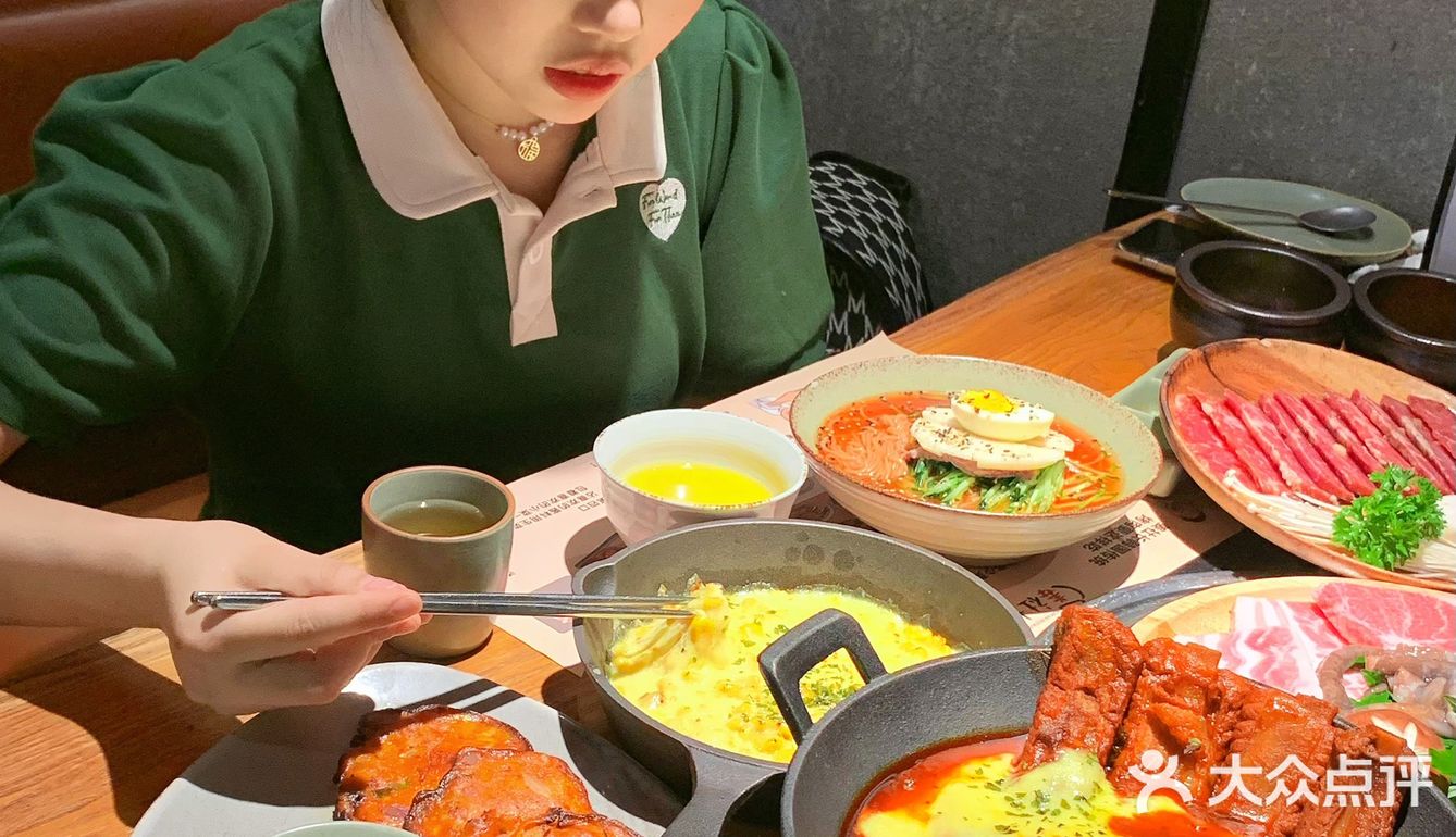 贵阳探店 | 💥超正宗韩国烤肉🥩还要再去N次
