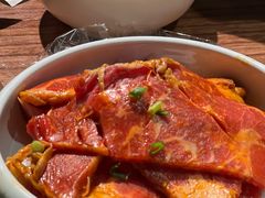 -九田家黑牛烤肉料理(新辰里亚运村店)