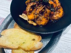 -娜娜家·Nana's restaurant(国金汇店)