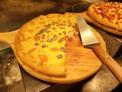 -吉布鲁牛排海鲜自助(温江合生汇店)